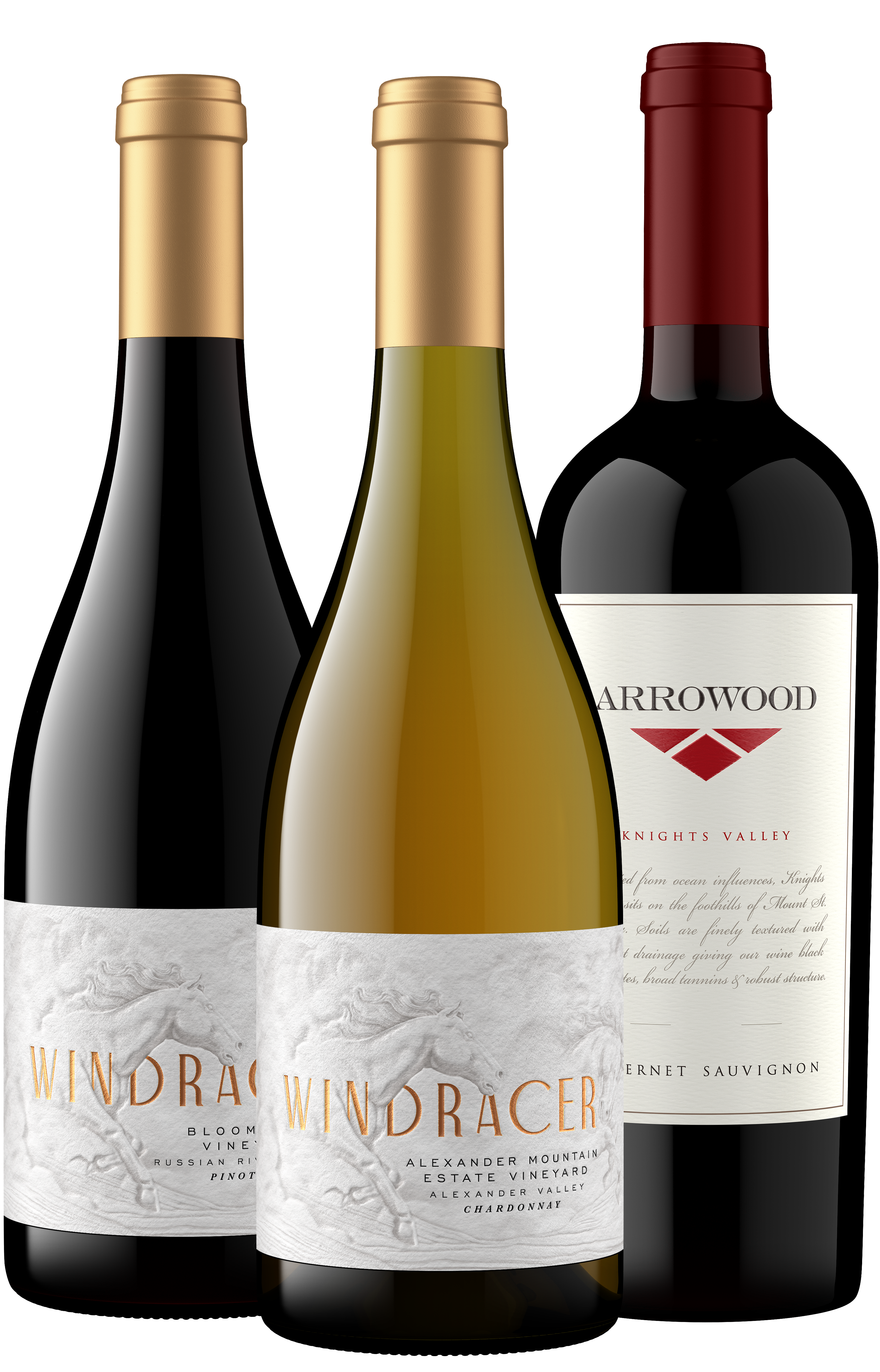 Wine Loves Chocolate